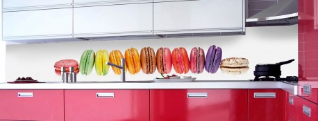 credence cuisine fantaisie